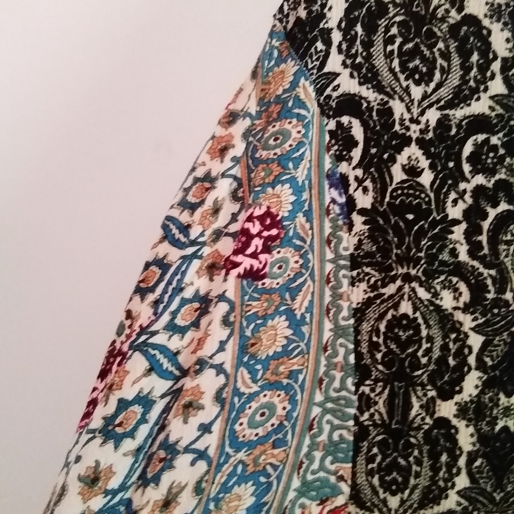 MIAMI BOHO DRESS - Picture 11 of 11